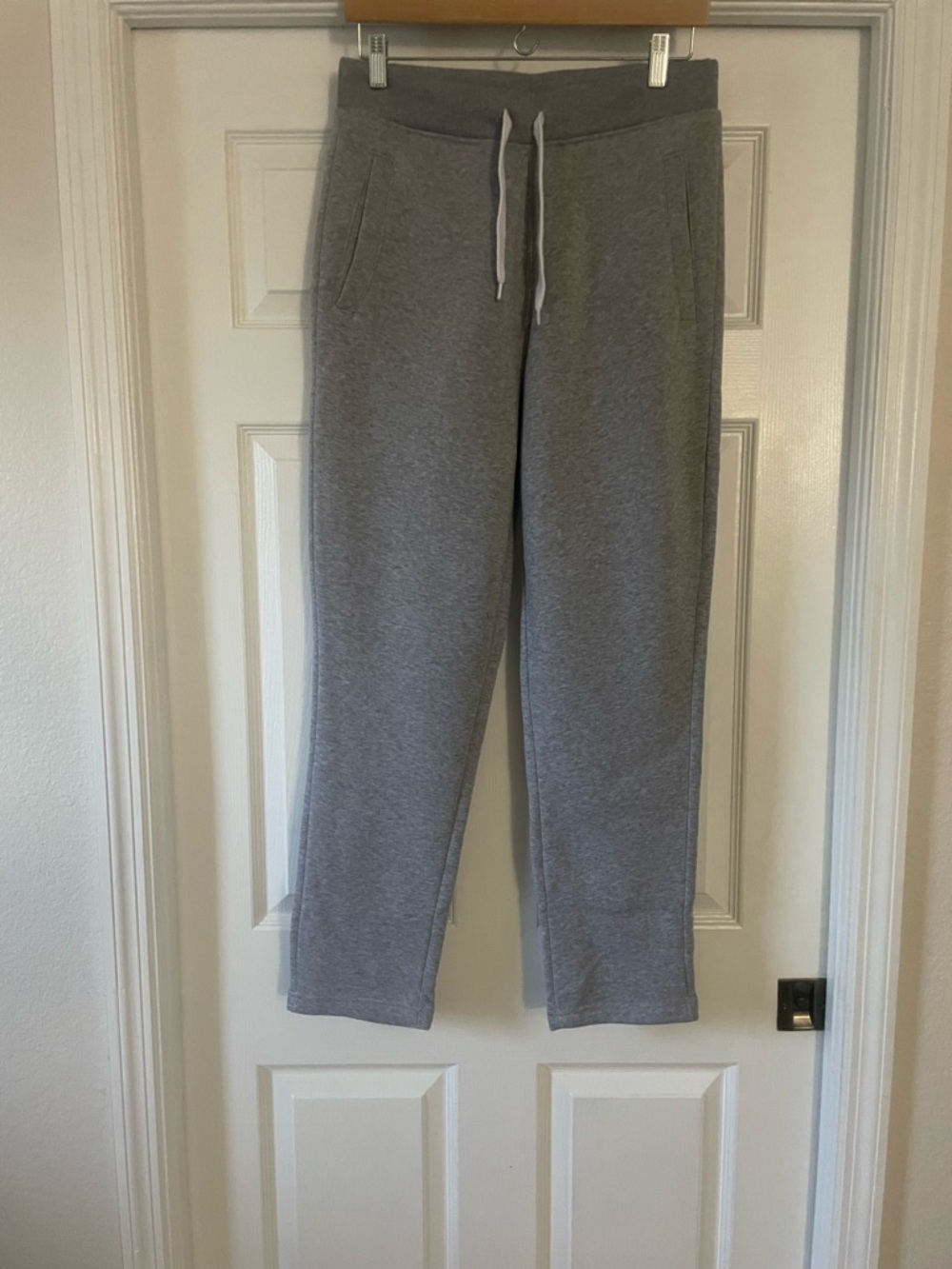 Men’s Southpole Jogger pants size medium Gray